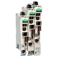 Servo drives